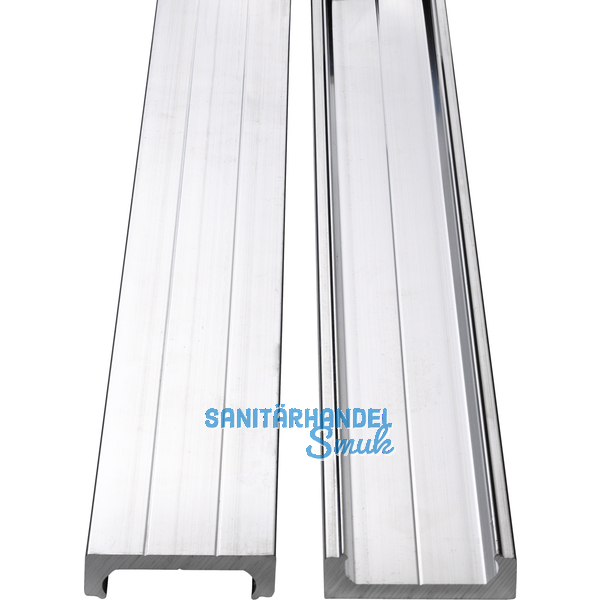 Accuride DA0115 Linearfhrungsschiene 2400 mm Aluminium