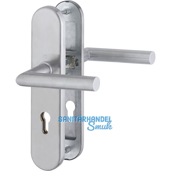 HOPPE SH-Drckergt. AMSTERDAM - auf LS PZ72, TS42-47, oK., VK 8, Ed.