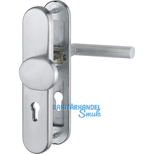 HOPPE SH-Wechselgt. AMSTERDAM - auf LS PZ72, TS42-47, oK., VK 8, Ed.