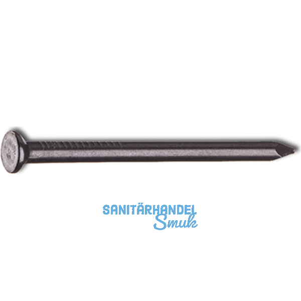 Beschlagstift 5.0x 80 blank