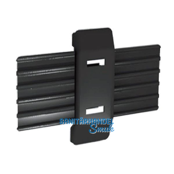 CAMAR Endstck 821/20 zu Anwendungsschiene