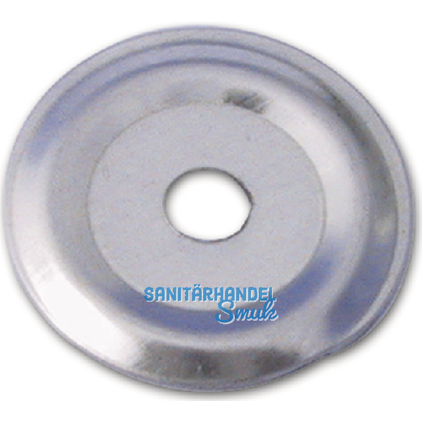 SECOTEC Rckwandscheibe Edelstahl SB-200 BL3