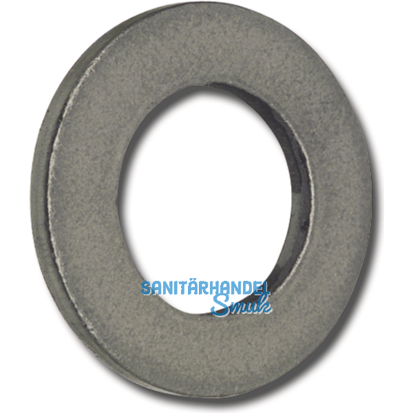 ISO7089 200HV M20 blank Scheibe ohne Fase