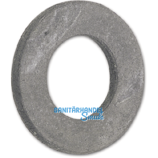 ISO7089 200HV M20 feuerverzinkt Scheibe mit hohem Hrtegrad