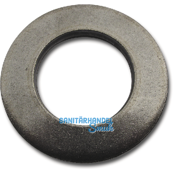 ISO7091 M16 blank Scheibe ohne Fase (DIN 126)