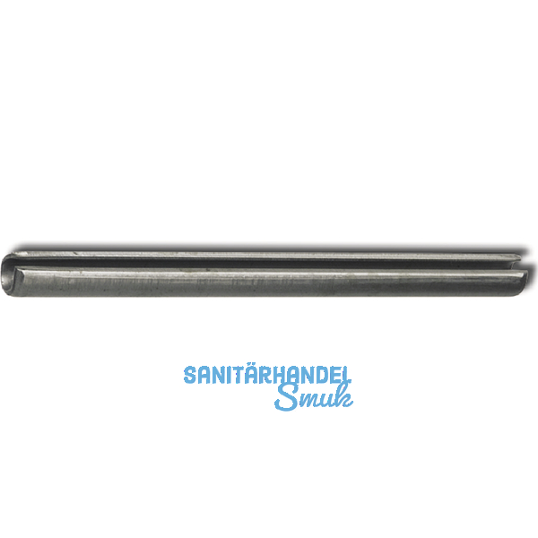 ISO8752/DIN1481 3.0x 20 Edelstahl 1.4310 Spannstift schwere Ausfhrung