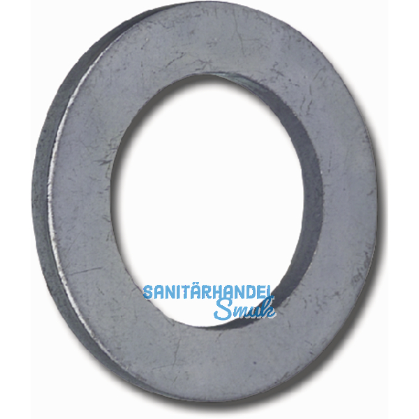 ISO7092 M 5 blank Scheibe fr Zylinderschrauben (DIN 433)