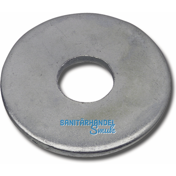 ISO7094 M16 feuerverzinkt Scheibe fr Holzkonstruktionen (DIN 440R)
