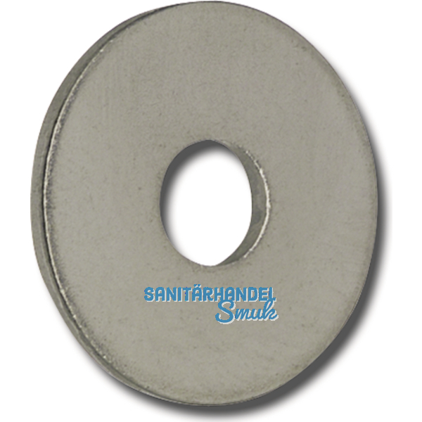 ISO7094 M12 Edelstahl A4 Scheibe fr Holzkonstruktionen (DIN 440R)