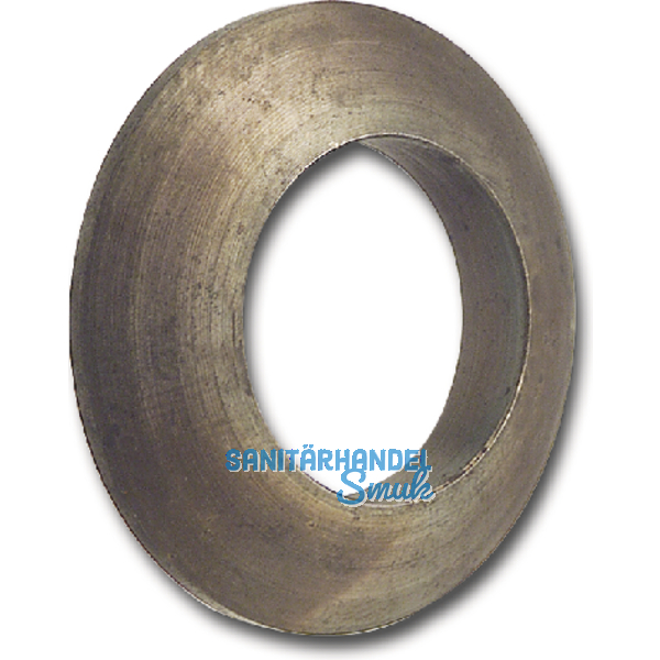 DIN6319C 8,4 blank Kugelscheibe