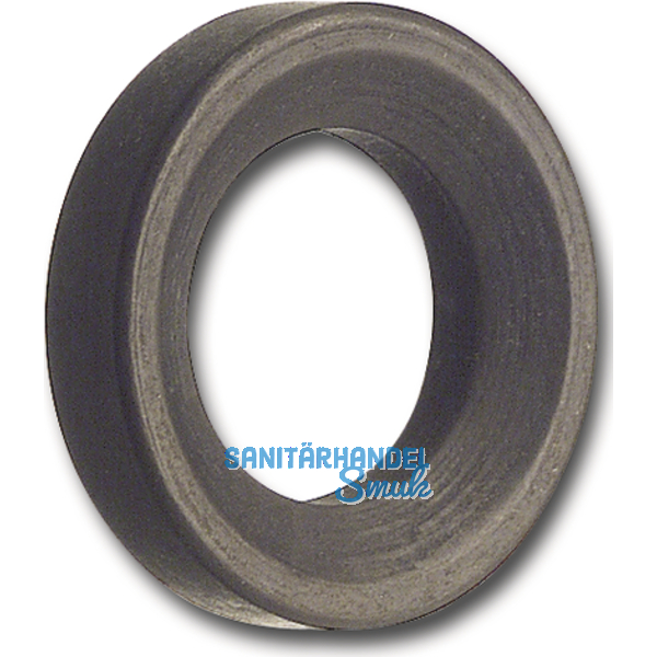 DIN6319D 14.2 blank Kegelpfanne