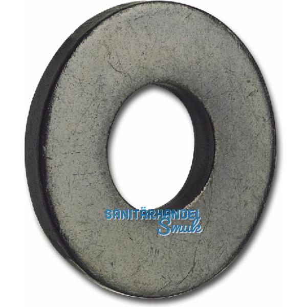 DIN6340 C35 M 6 blank Scheibe fr Spannzeuge