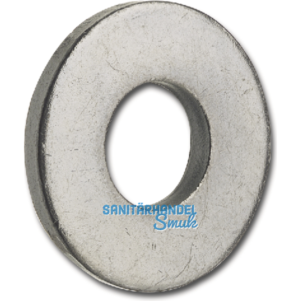 DIN6340 C35 M20 verzinkt Scheibe fr Spannzeuge