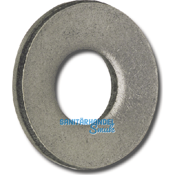 DIN6796 M 8 Edelstahl A2 Spannscheibe fr Schraubverbindungen