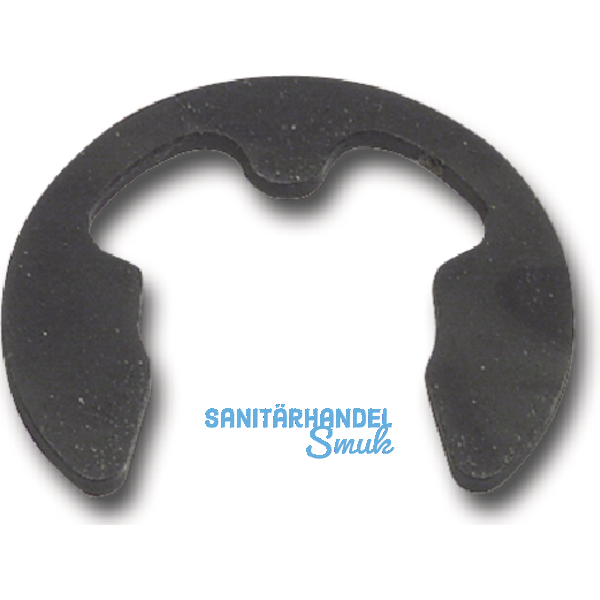 DIN6799 2.3 Federstahl phosphatiert Sicherungsscheibe fr Wellen