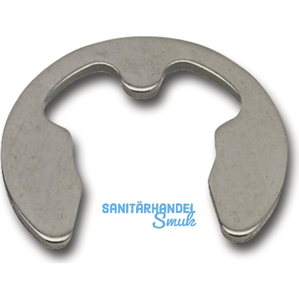 DIN6799 4.0 Edelstahl 1.4122 Sicherungsscheibe fr Wellen