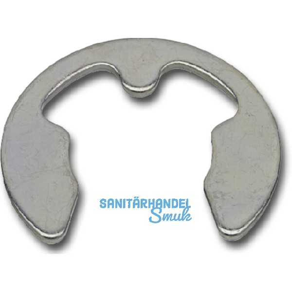 DIN6799 19 Federstahl verzinkt Sicherungsscheibe fr Wellen