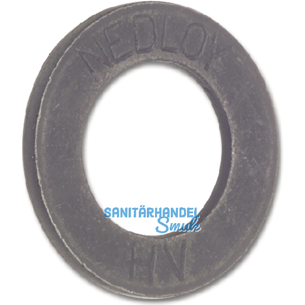 EN14399-6-HV M20 blank HV-Scheibe