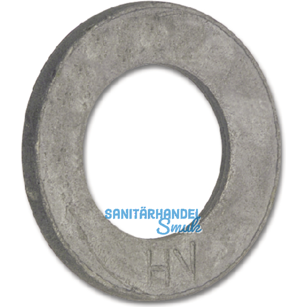 EN14399-6-HV M27 feuerverzinkt HV-Scheibe Fabrikat Srubena