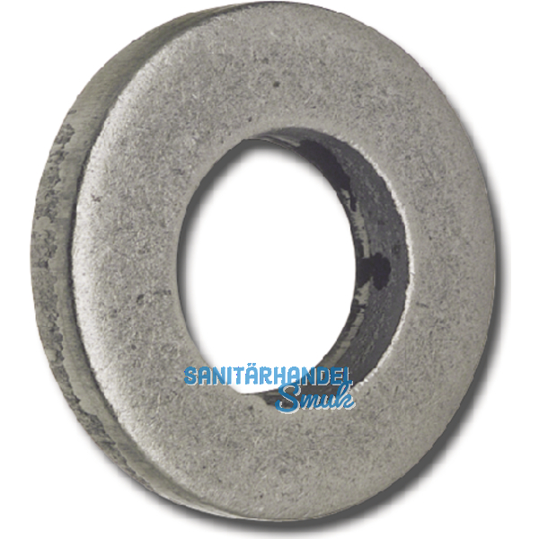 DIN7349 M20 Edelstahl A2 Scheibe fr schwere Spannhlsen
