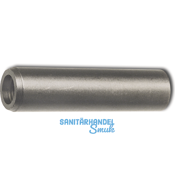 DIN7979D 12x 50 Toleranzfeld m6 blank Zylinderstift mit Innengewinde,geschliffen
