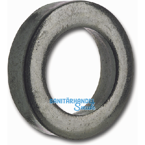 DIN7989-2 M16 blank Scheibe fr Stahlkonstruktionen gedrehte Ausfhrung