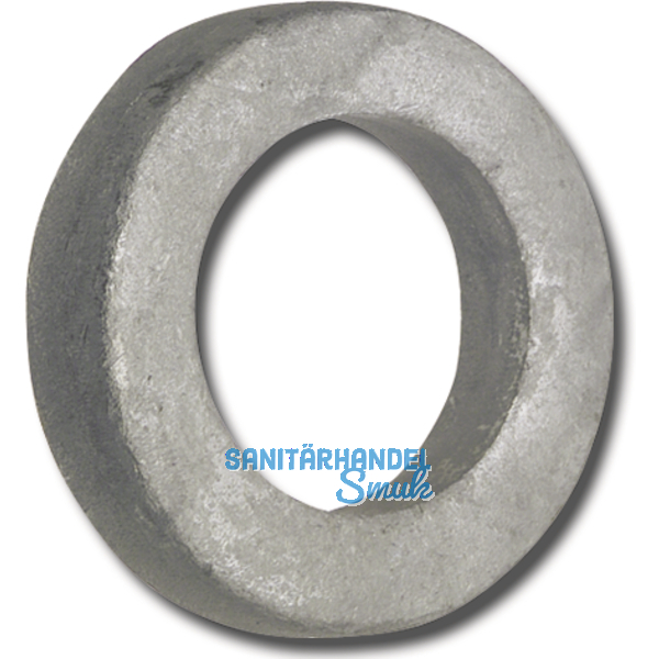 DIN7989-1 M30 feuerverzinkt Scheibe fr Stahlkonstruktionen