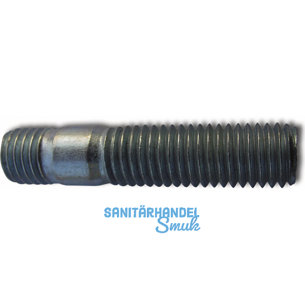 DIN 938 8.8 M 8x 35 blank Stiftschraube Einschraubende ~1 d