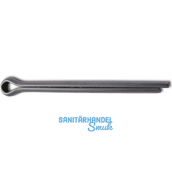 ISO1234 3.2x 25 Edelstahl A2 Splint (DIN 94)