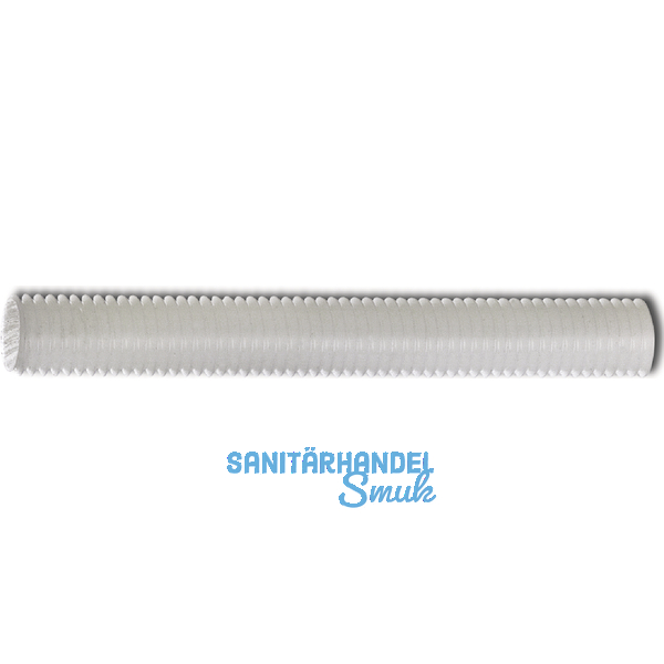 DIN 976-1 (eh. 975) M 6 PA 6.6 Polyamid natur Gewindestange