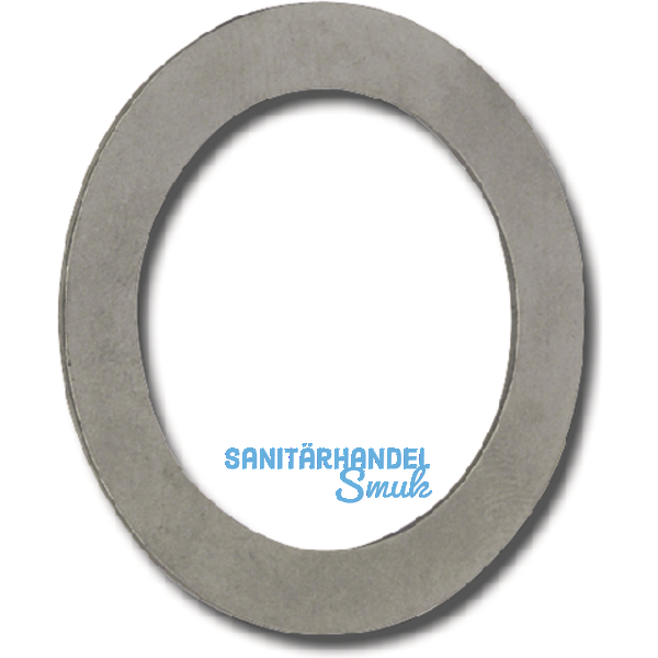 DIN 988 4x 8x0.1 ST 2K 50 blank Passscheibe