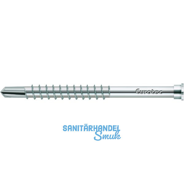Profilbohrschraube Zylinderkopf 5,5x51 TX25 Edelstahl gehrtet