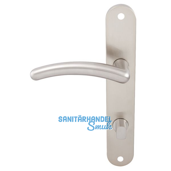 SOLIDO Dr�ckergt. GENF - auf LS WC, TS35 - 45, Li, mattvernickelt