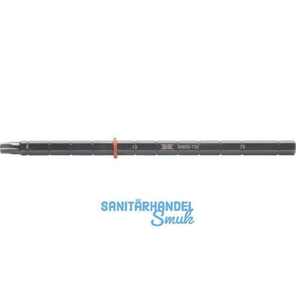 HECO-MMS-TC Setzwerkzeug T30x138