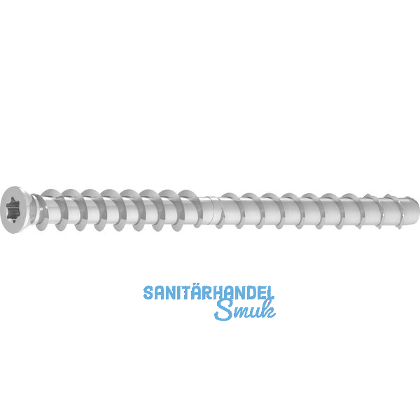 HECO-MMS-TC 7,5x100 TX30 TimberConnect
