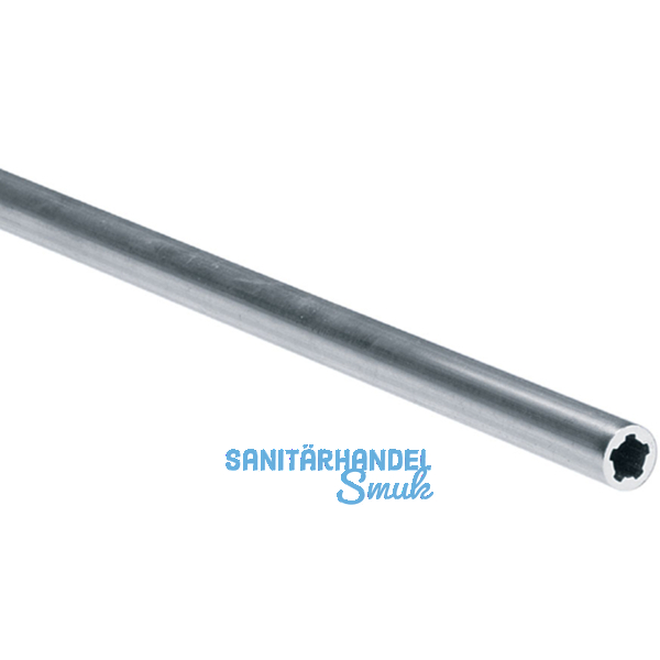 HETTICH SYSTEMA TOP 2000 Zahnradwelle zu Parallel System, EB 763-980 mm