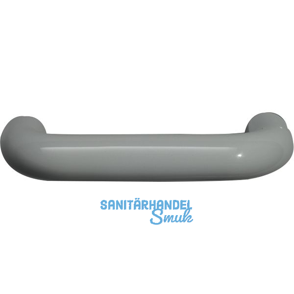 HEWI Drckerlochteil 111.20 R - Polyamid, universal, 8,5 mm, felsgrau