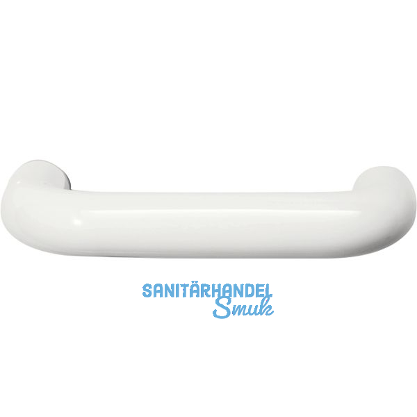 HEWI Drckerlochteil 111.23 R - Polyamid, rechts, 9 mm, tiefschwarz