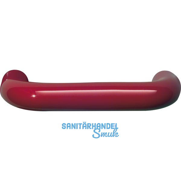 HEWI Drckerlochteil 111.20 R - Polyamid, universal, 8,5 mm, rubinrot