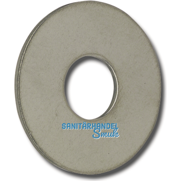 Karosseriescheibe M12x30 Edelstahl A2 (Kotflgelscheibe)