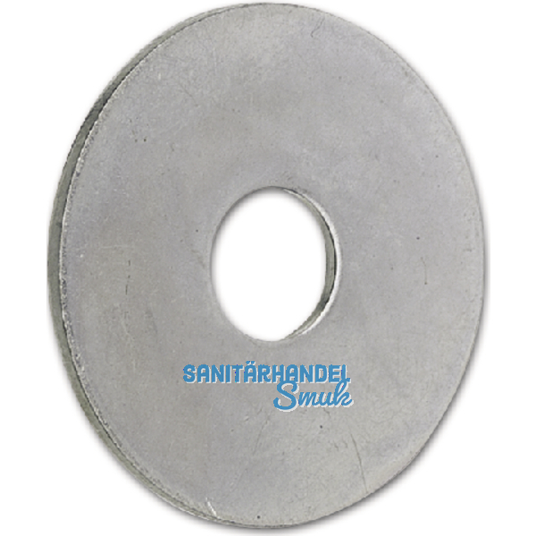 Karosseriescheibe M10x20 verzinkt (Kotflgelscheibe)