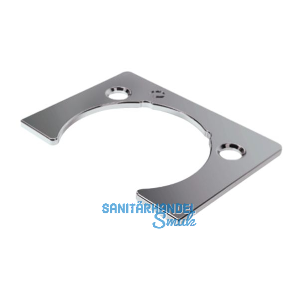 KIMANA Distanzplatte zu Klappenband, Hhe 1,5 mm