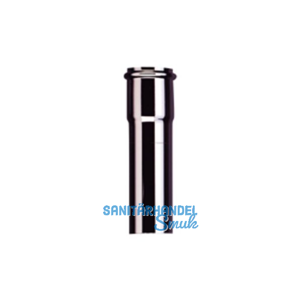 SOLIDO 5/4" x 32 mm Verlngerungsrohr