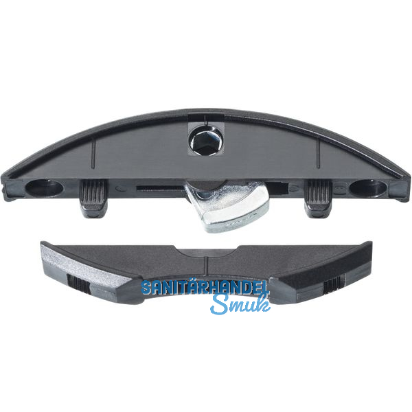 LAMELLO Clamex P Medius 14/10 Mittelwand-Verbinder, Inhalt 80 Paar