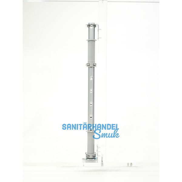 Le Mans II Achsrohr 600 -750 mm