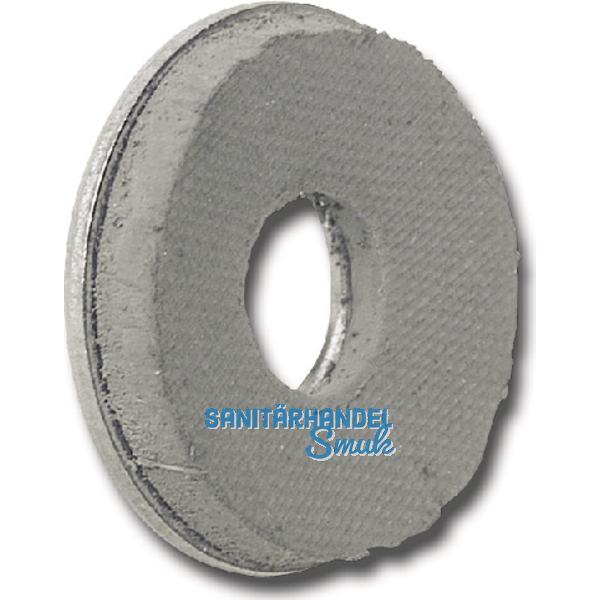 Dichtscheibe 8.4x22 Edelstahl A2/ EPDM