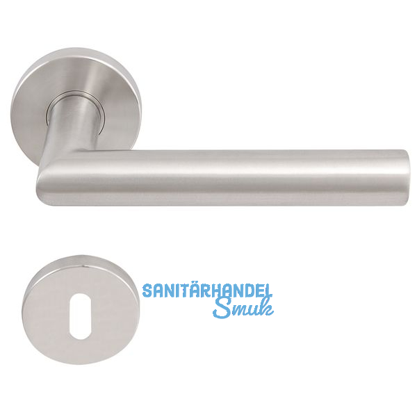 SOLIDO Drckergt. NORWEGEN - auf Ros. BB, TS35 - 45, Edelstahl