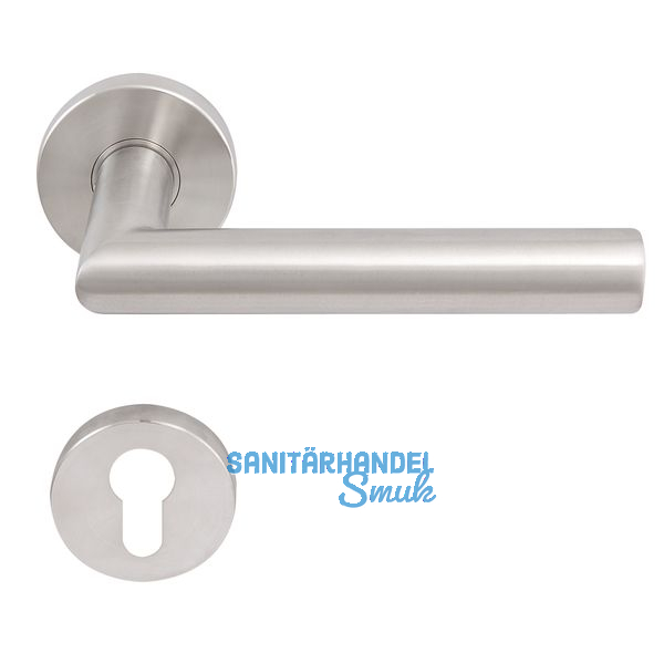 SOLIDO Drckergt. NORWEGEN - auf Ros. PZ, TS35 - 45, Edelstahl