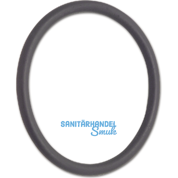 O-Ring 18.72 x 2.62 NBR 70 schwarz
