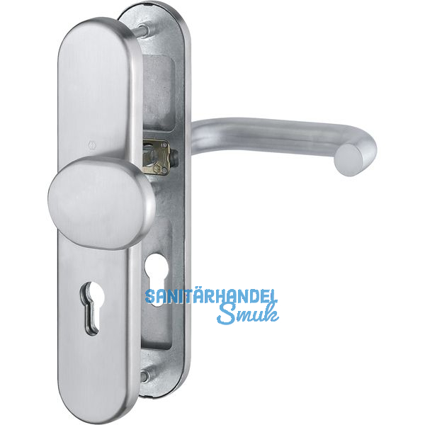 HOPPE SH-Wechselgt. PARIS - auf LS PZ72, TS42-47, oK., VK8, Ed.